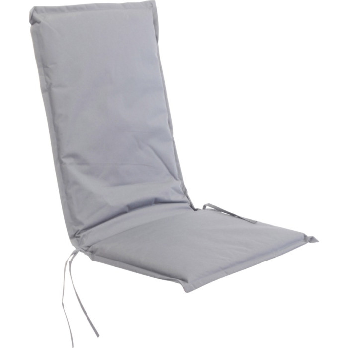 Подушка для стула из ткани 