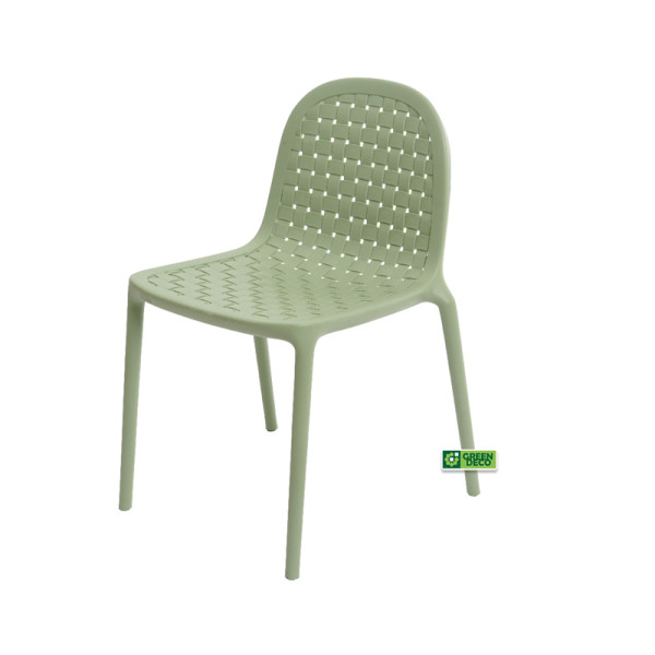 Садовый стул Porto Light Green